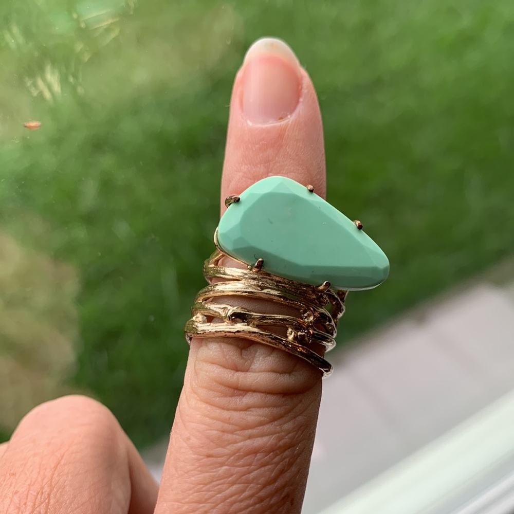 Kendra Scott Ring - image 3